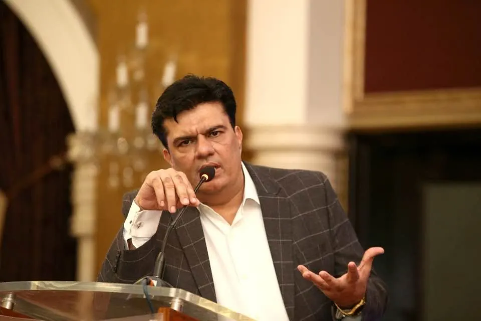 Mr. Altaf Tai