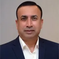 Mr. Danish Khan